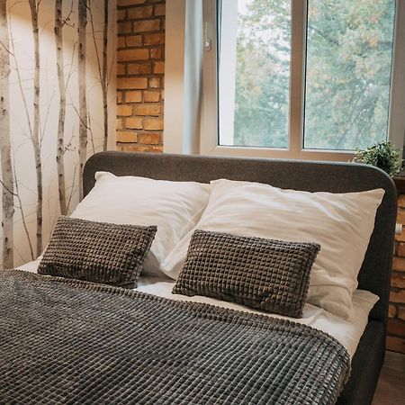 Niron Apartament Kapucynska Piła Eksteriør billede