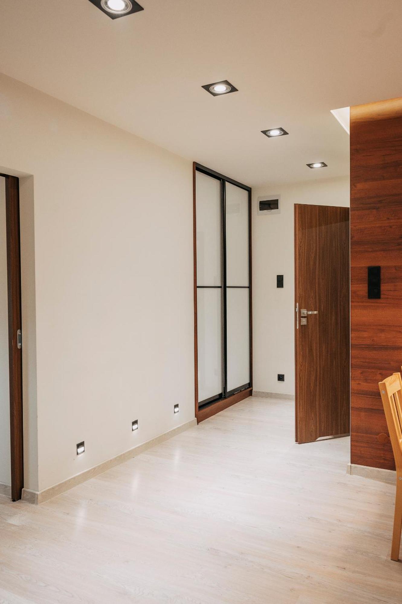 Niron Apartament Kapucynska Piła Eksteriør billede