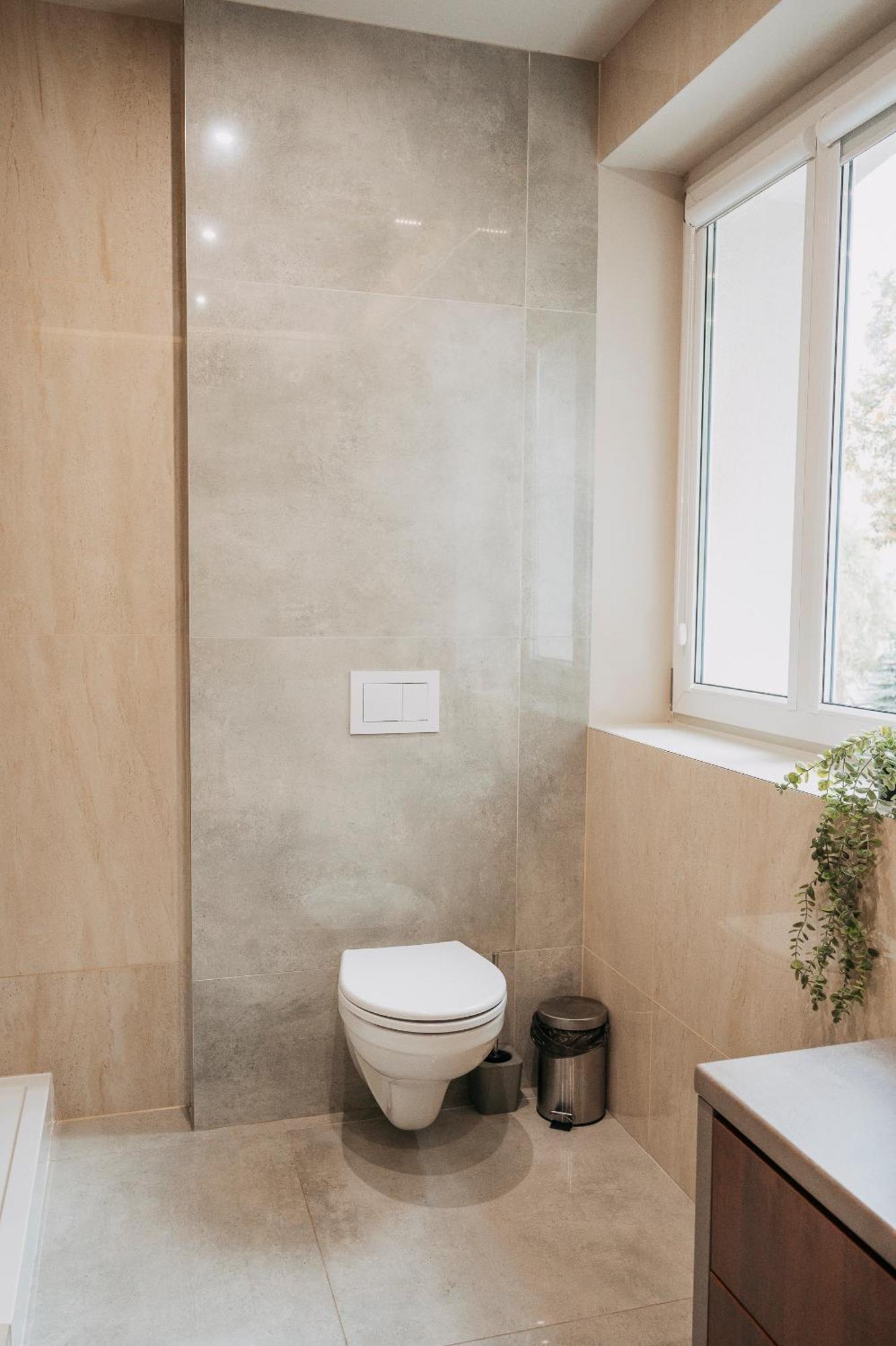 Niron Apartament Kapucynska Piła Eksteriør billede
